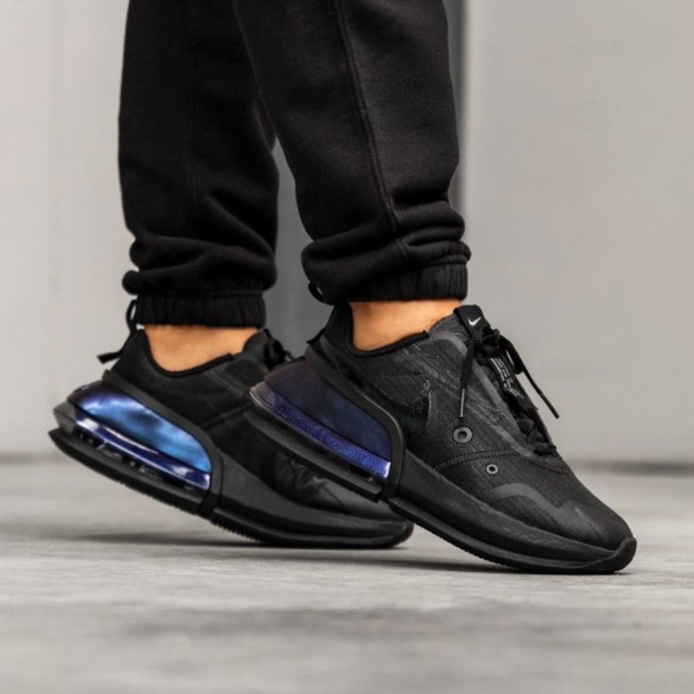 Nike Air Max Up NRG/Black